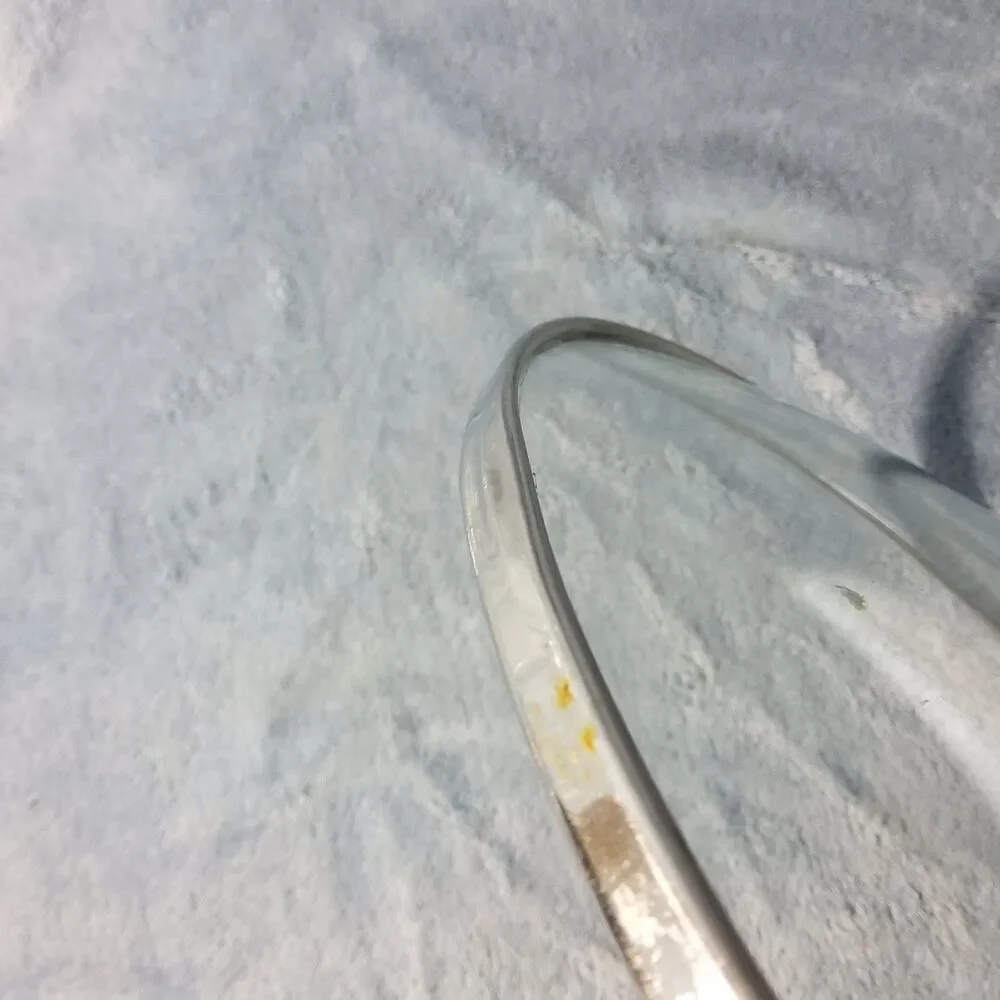 Oneida Replacement Tempered Glass Lid 10